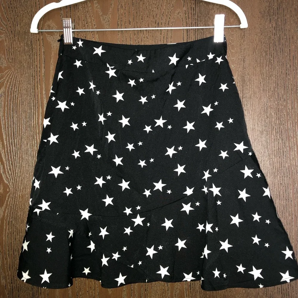 Nasty Gal flirty line